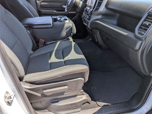 Used 2025 RAM 1500 Tradesman AWD/4WD image 33