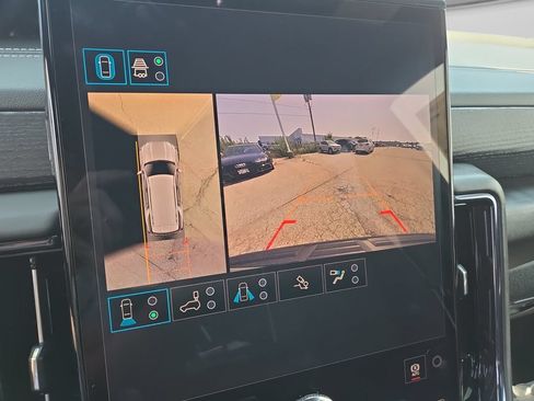 New 2026 GMC Yukon AT4 Ultimate AWD/4WD image 29
