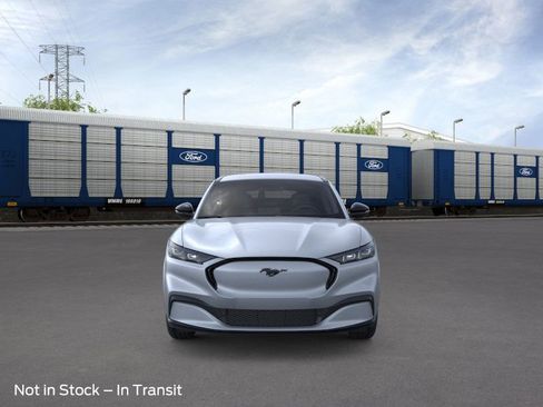 New 2026 Ford Mustang Mach-E Premium image 7