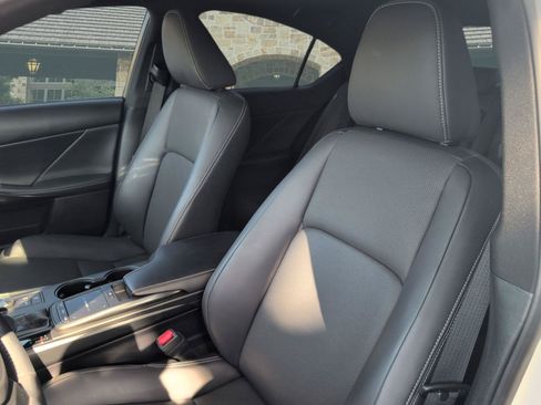 Certified 2025 Lexus IS 350 F Sport w/ Accessory Package RWD image 5