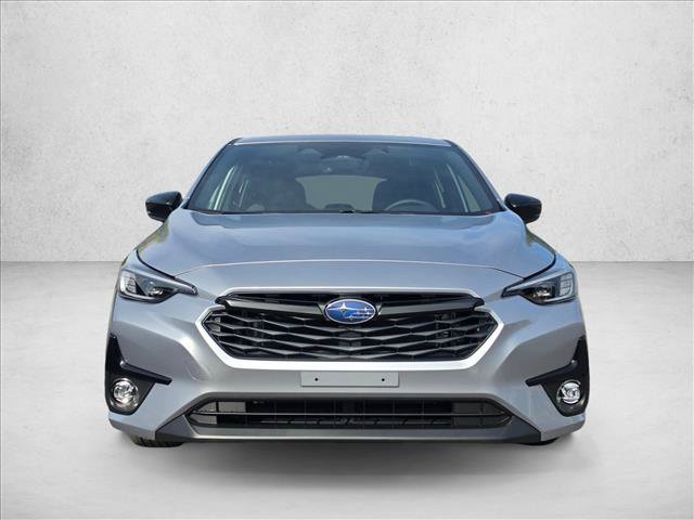 New 2026 Subaru Impreza RS AWD/4WD image 8