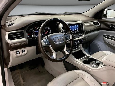 Used 2023 GMC Acadia SLT AWD/4WD image 17