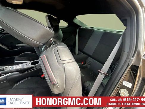 Used 2024 Toyota GR86 Premium w/ Performance Package image 17