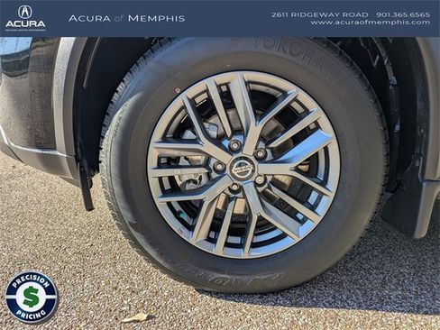 Used 2021 Nissan Rogue S image 10