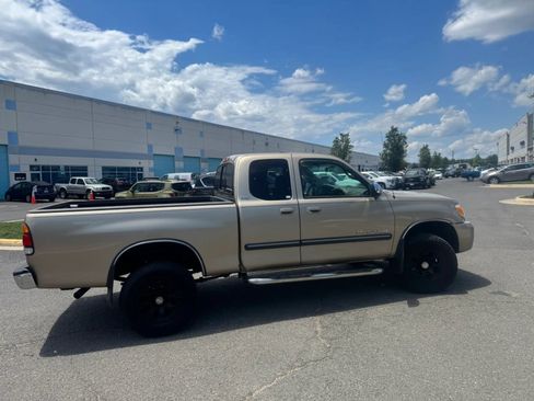 Used 2003 Toyota Tundra SR5 AWD/4WD image 29