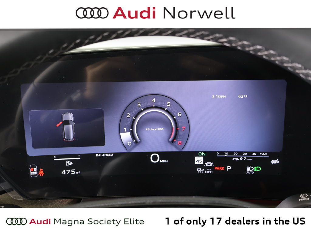 New 2026 Audi Q5 Premium AWD/4WD image 30