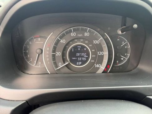 Used 2012 Honda CR-V EX-L image 19
