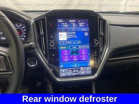 Used 2023 Subaru WRX Premium image 8