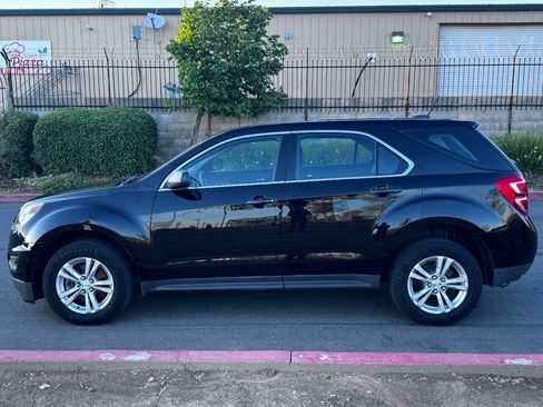 Used 2016 Chevrolet Equinox LS image 6