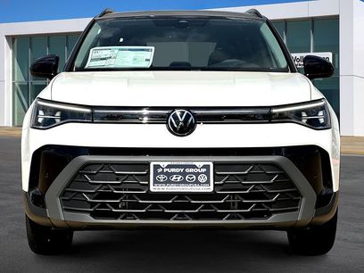 New 2026 Volkswagen Taos SE