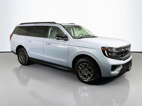 New 2026 Ford Expedition Max Active AWD/4WD image 1