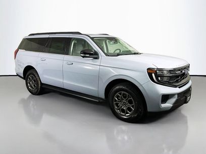 New 2026 Ford Expedition Max Active