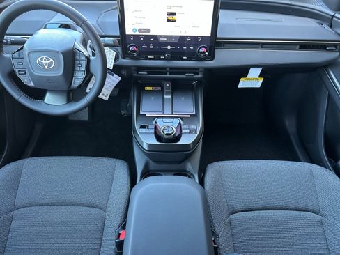 New 2026 Toyota bZ AWD/4WD image 13