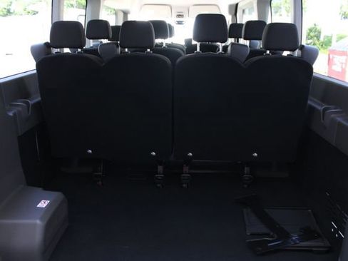 Used 2021 Ford Transit 350 XLT RWD image 27