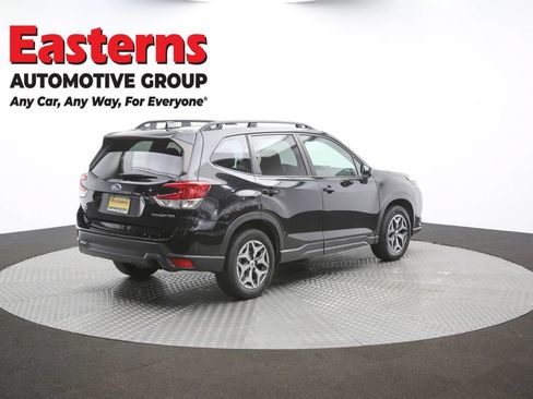 Used 2024 Subaru Forester Premium AWD/4WD image 43