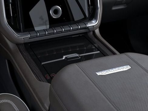 New 2026 GMC Yukon Denali Ultimate AWD/4WD image 23