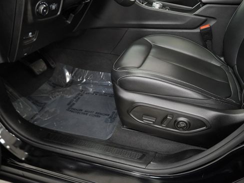 Used 2023 Jeep Grand Cherokee 4WD 4xe image 45