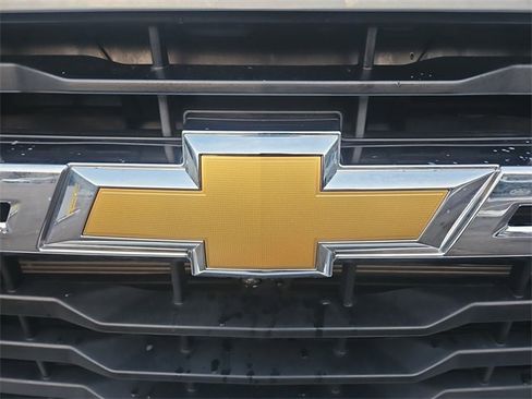 Used 2025 Chevrolet Silverado 2500 LT w/ All Star Edition image 30