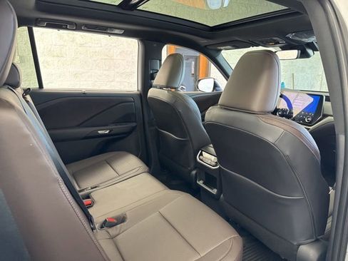 New 2026 Lexus TX 350 AWD image 49