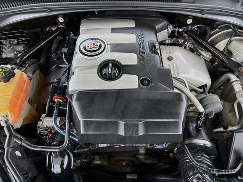 Used 2014 Cadillac ATS 2.0T AWD Sedan image 38