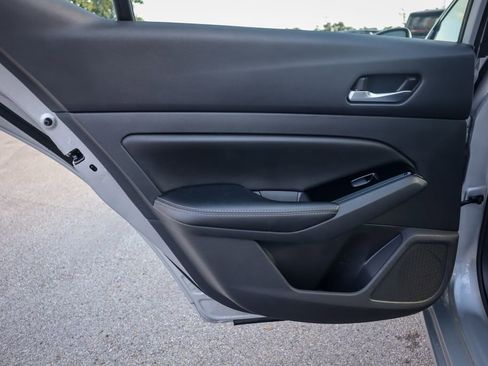 Certified 2023 Nissan Altima 2.5 SL image 25