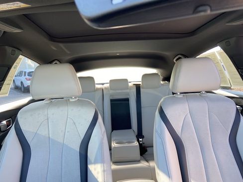 Used 2024 Acura Integra A-Spec image 18