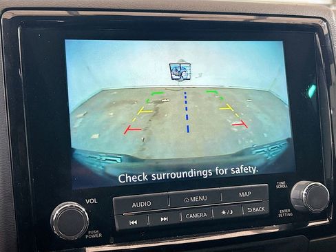 Used 2024 Nissan Frontier Pro-X RWD image 12