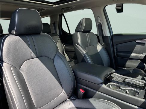 Certified 2023 Honda Pilot Elite image 42