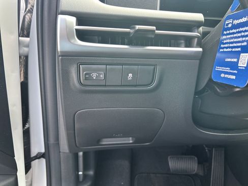 New 2026 Hyundai Tucson SE AWD/4WD image 16