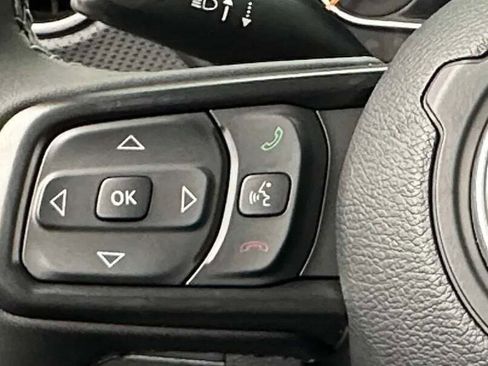 New 2026 Jeep Wrangler Rubicon image 33