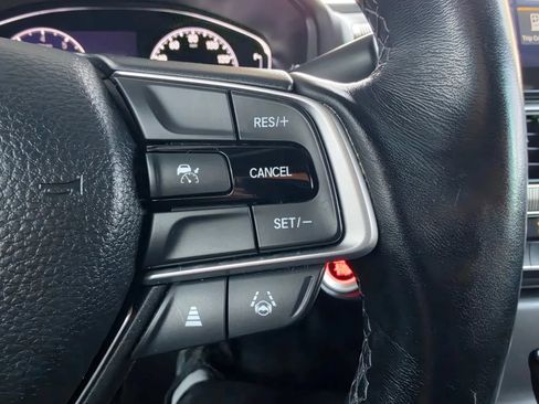 Used 2021 Honda Accord Sport image 31