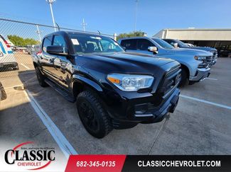 Used 2022 Toyota Tacoma SR w/ SR Convenience Package RWD video 1