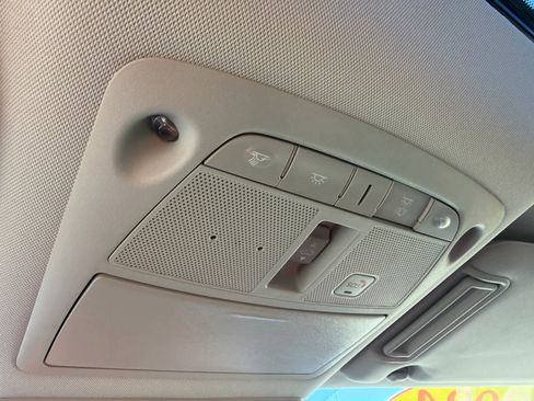 Used 2024 INFINITI QX80 Luxe image 41