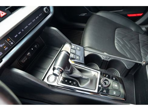 Used 2023 Kia Sportage X-Pro Prestige image 24