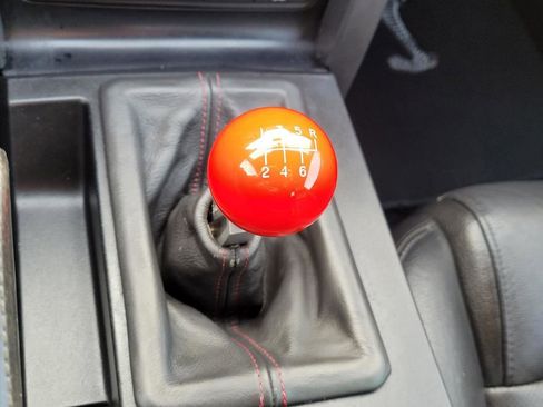 Used 2009 Ford Mustang Shelby GT500 image 22