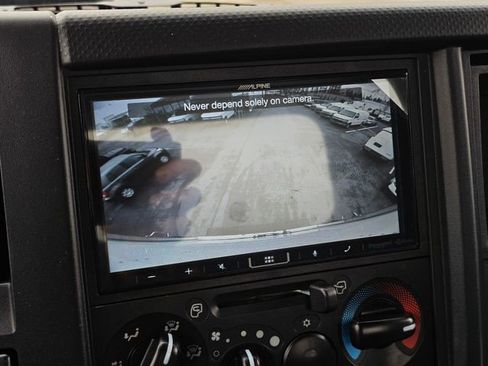 New 2025 Chevrolet Low Cab Forward image 20