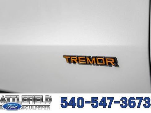 New 2026 Ford Expedition Tremor image 18