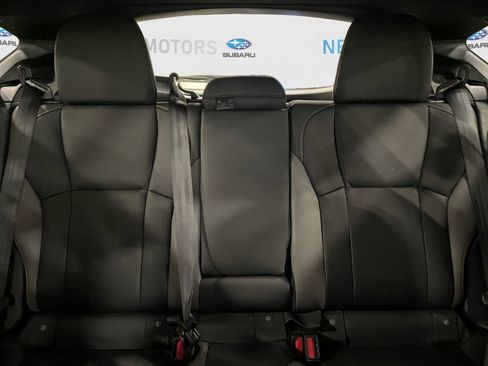 New 2026 Subaru Crosstrek 2.5i Wilderness AWD/4WD image 16