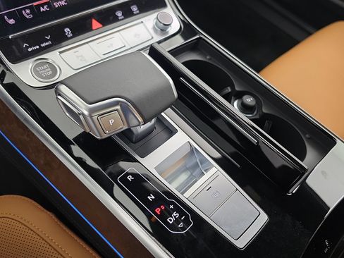 New 2026 Audi A8 L 3.0T AWD/4WD image 29
