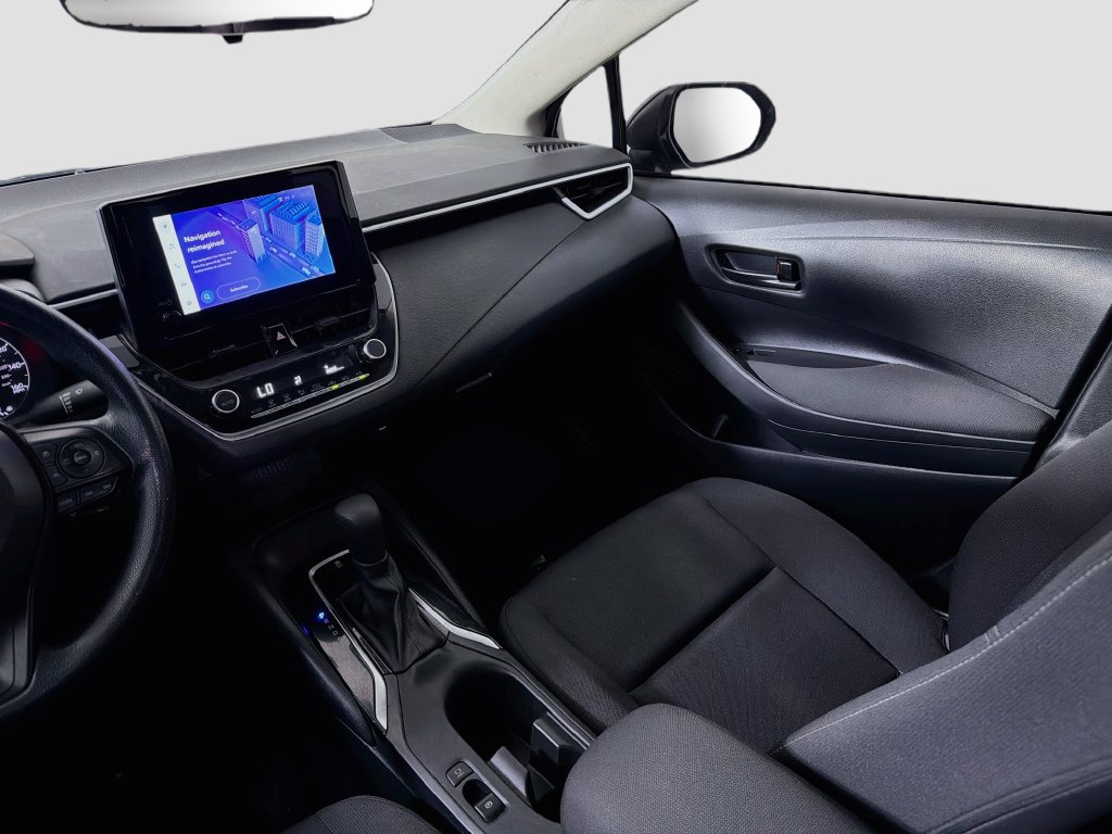 Used 2023 Toyota Corolla LE FWD image 23