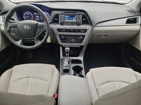 Used 2015 Hyundai Sonata SE FWD image 22