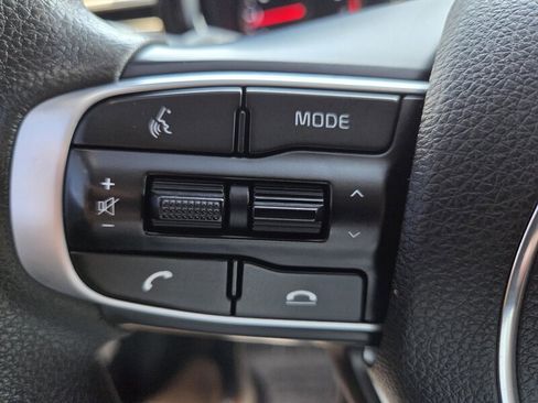 Used 2021 Kia K5 LXS image 16