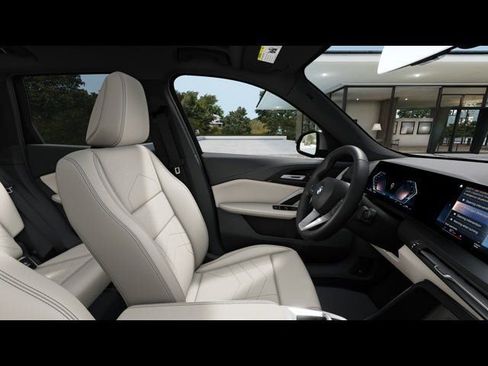 Used 2025 BMW X1 xDrive28i w/ Convenience Package image 10