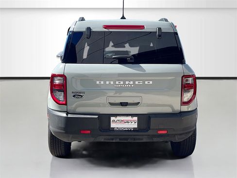 Used 2024 Ford Bronco Sport Big Bend image 6