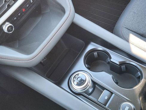 New 2026 Ford Explorer Active image 20