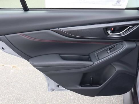 New 2026 Subaru WRX Premium AWD/4WD image 18