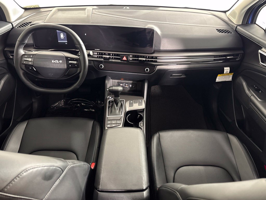 New 2026 Kia Sportage EX FWD image 13