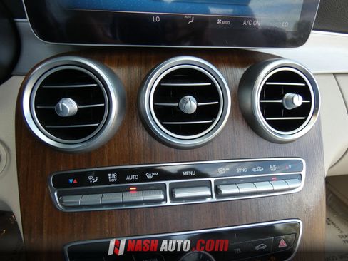 Used 2020 Mercedes-Benz C 300 Cabriolet image 54
