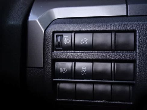 Used 2026 Toyota Tacoma TRD Off-Road AWD/4WD image 40
