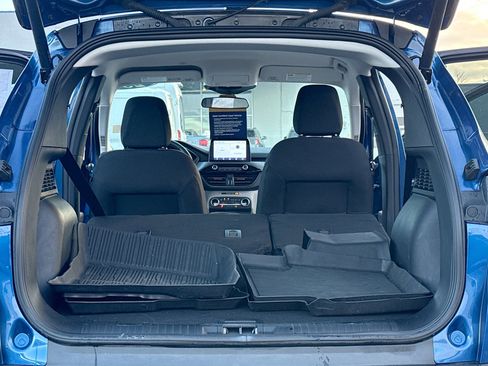 Certified 2023 Ford Escape Active image 7